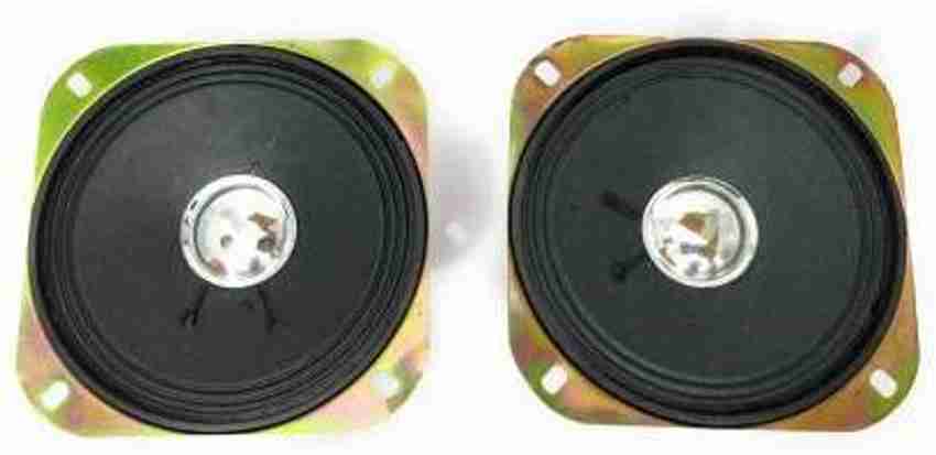 20 sales ohm speaker