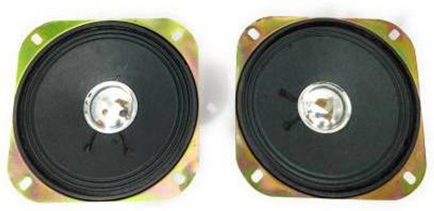 4 ohm speaker wattage top