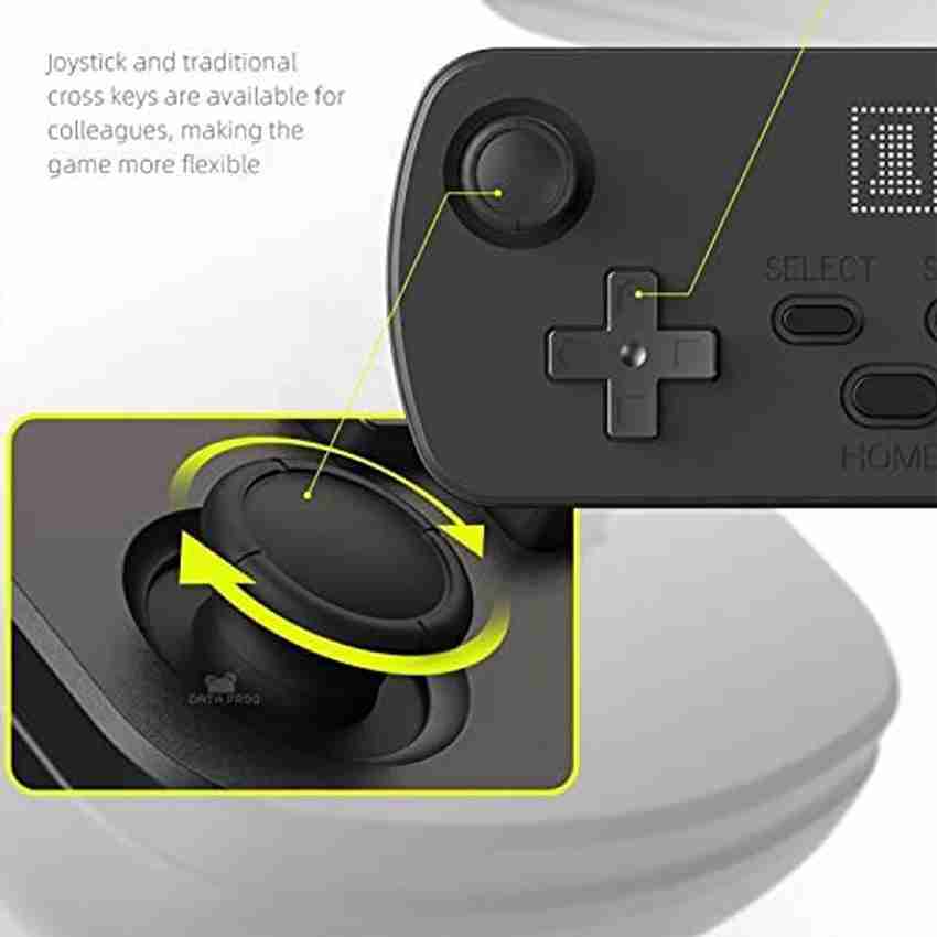 Game emulator sale console