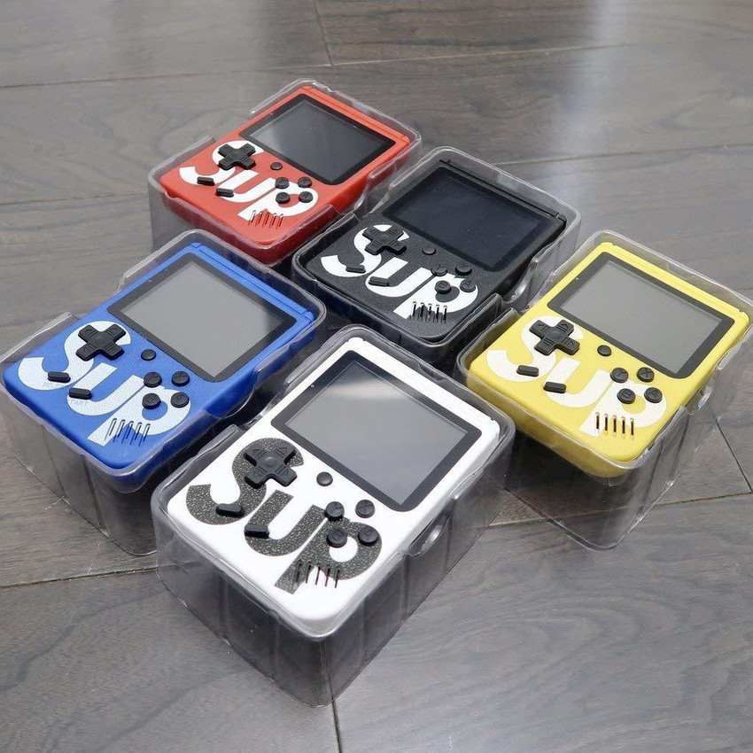 Tv compatible shop retro game box