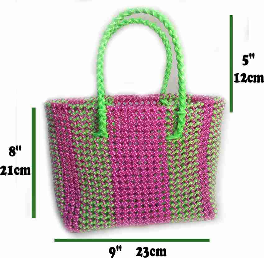 Wire hot sale lunch bag