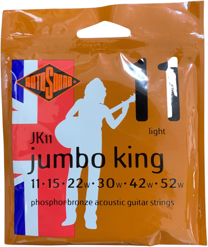 Rotosound jk11 sale