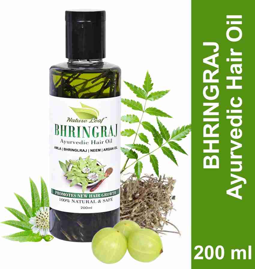 Bhringraj deals for hair