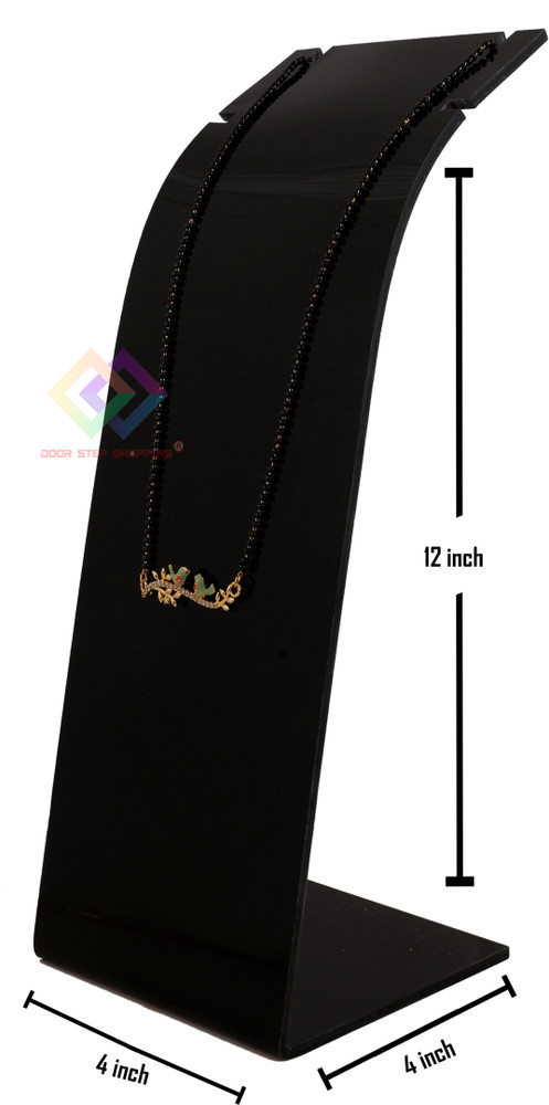 Jewellery chain stand store