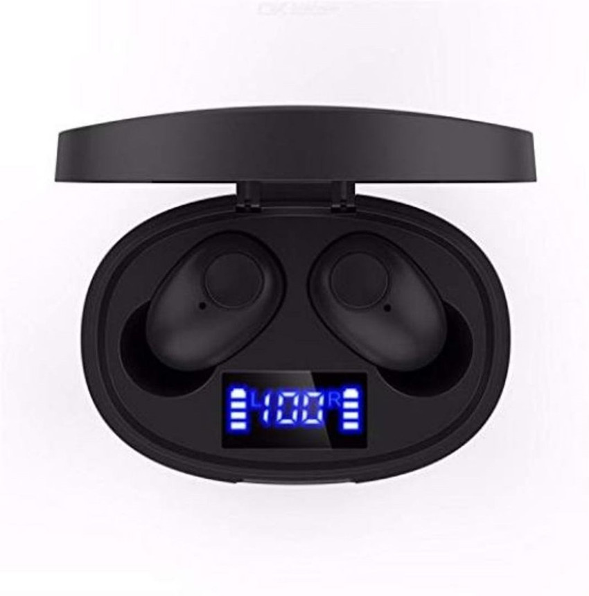 iSPARES TWS 12 BEAT EARPOD for Mobiles WIRELESS BLUETOOTH EARPHONES Bluetooth Price in India Buy iSPARES TWS 12 BEAT EARPOD for Mobiles WIRELESS BLUETOOTH EARPHONES Bluetooth Online iSPARES Flipkart.c...
