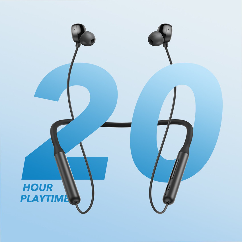 Anker outlet soundcore neckband