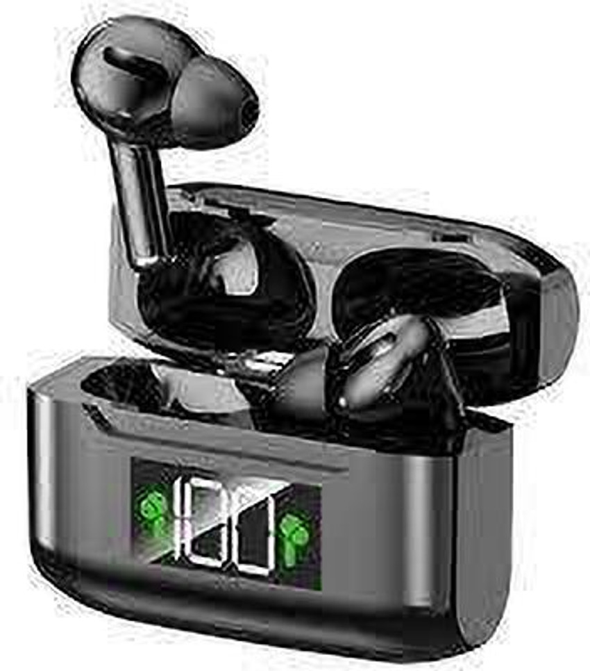 Home Story i3X Earpods Bluetooth Headset Price in India Buy Home