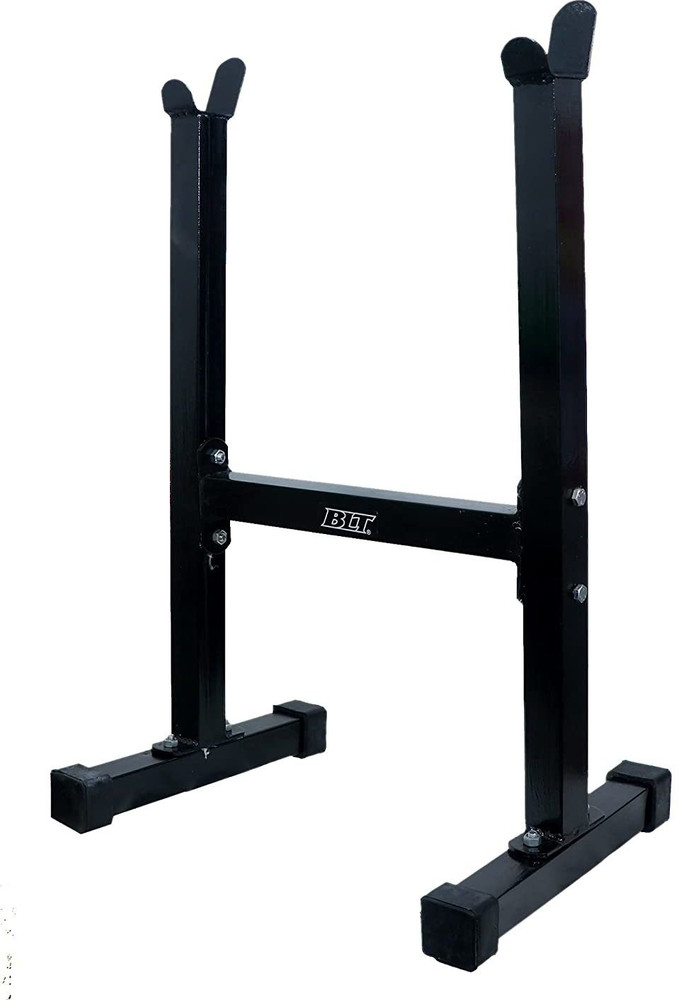 Biceps rod with plates deals