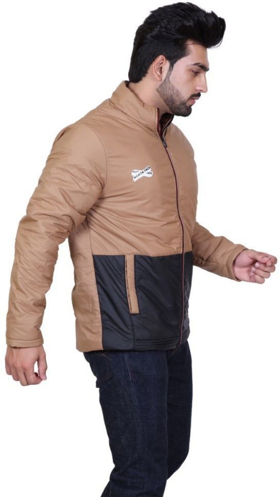 Flipkart cotton outlet jacket