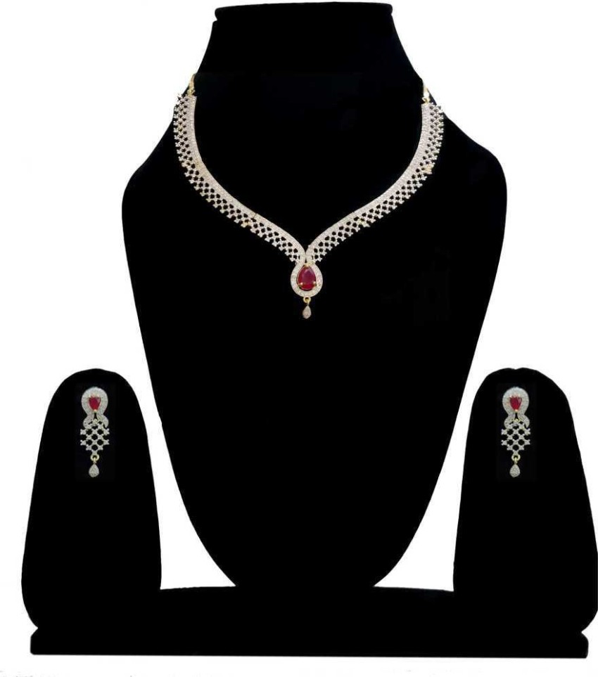 Flipkart hot sale jewellery collection