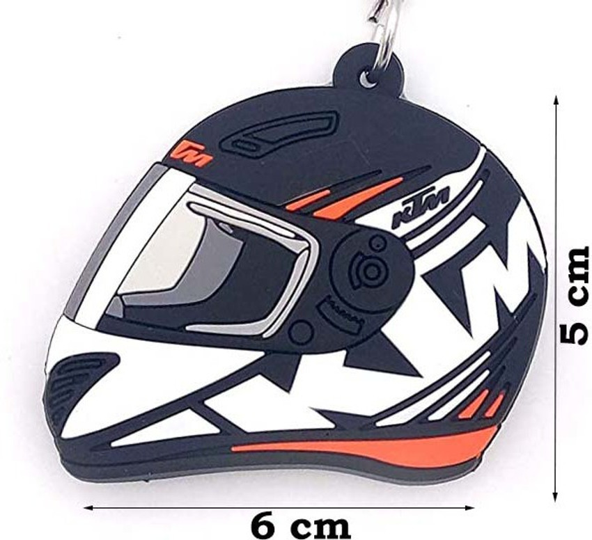 Helmet ktm store bike