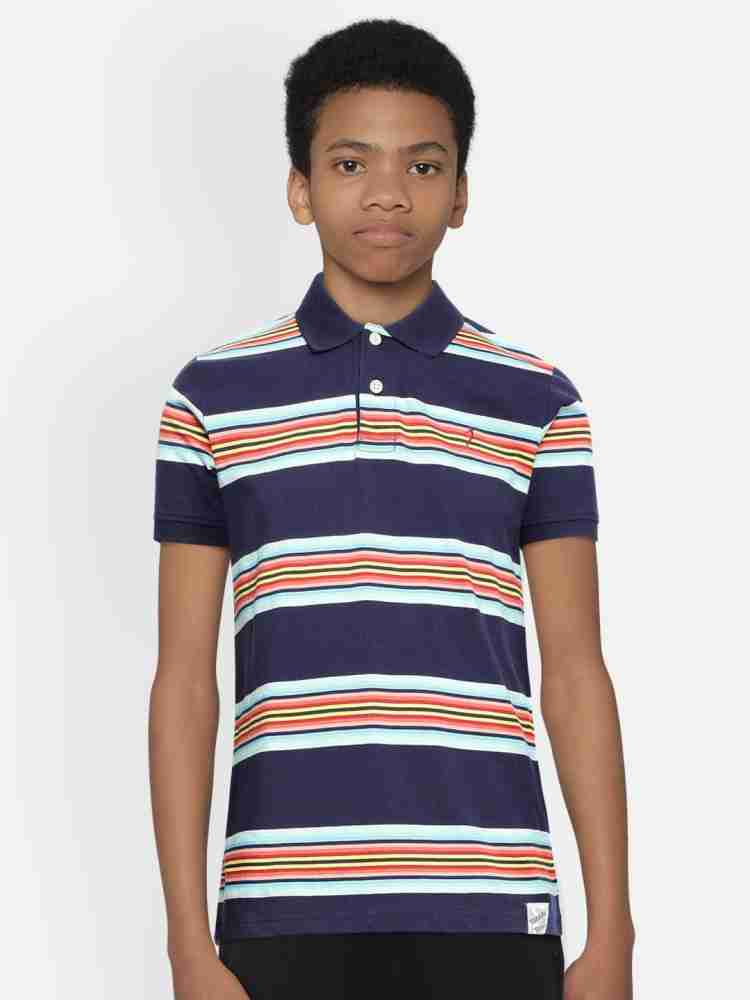 Indian terrain cheap polo t shirts