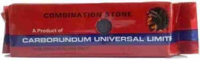 9-Inch Carborundum Silicon Carbide Sharpening Stone