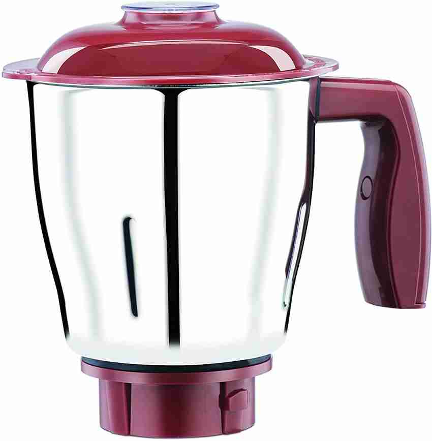 Bajaj ivora 800 top watt mixer grinder