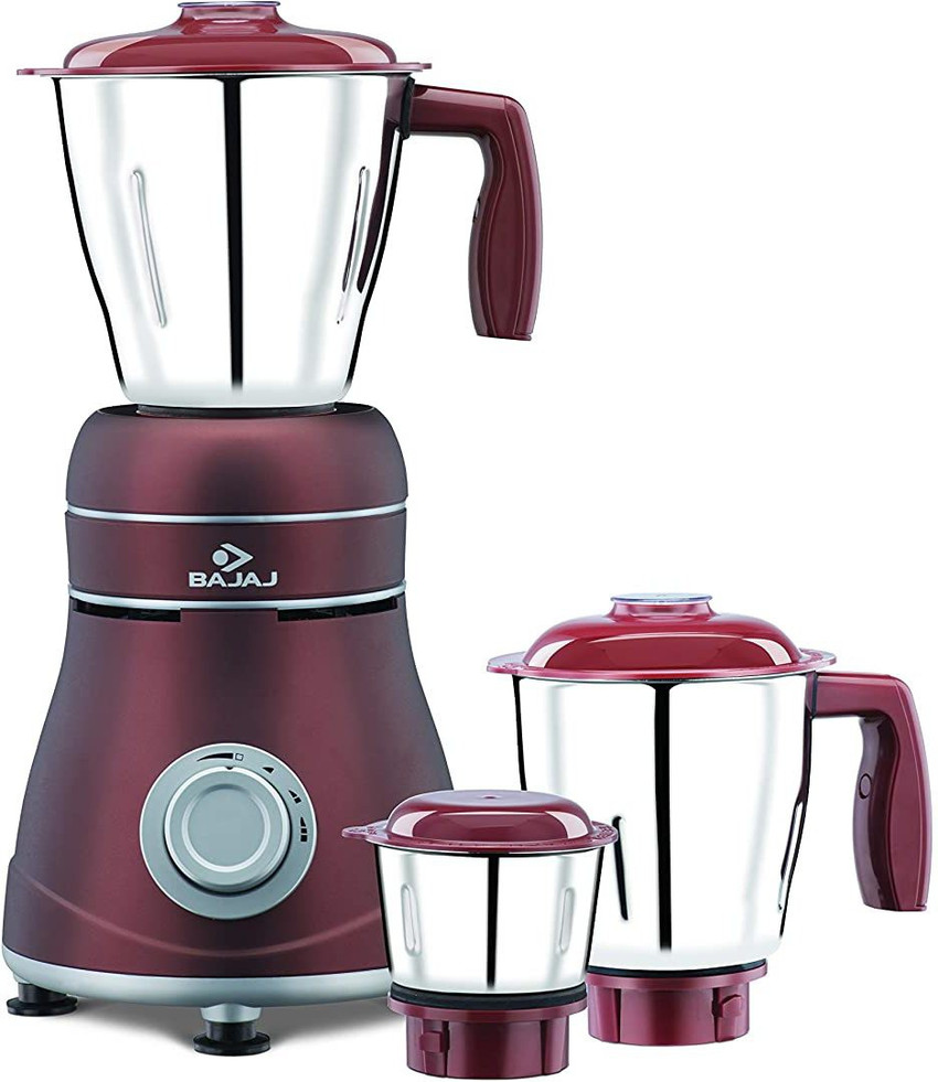 Bajaj mixer shop grinder price flipkart
