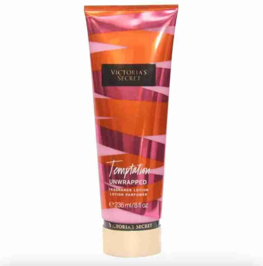 Victoria secret deals unwrapped pure seduction