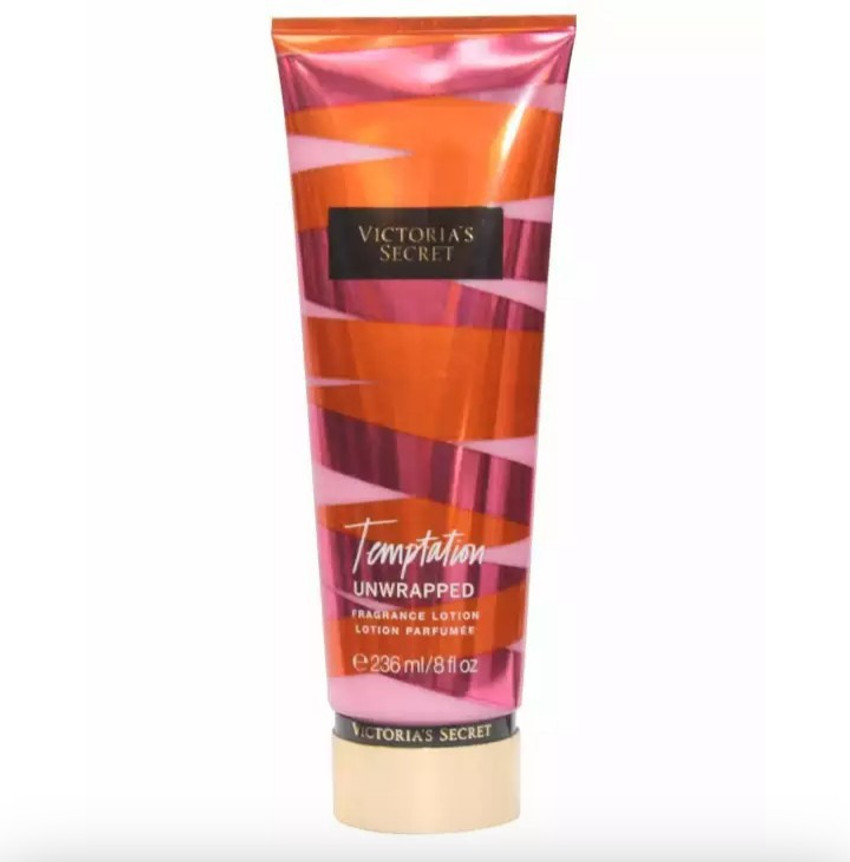 Victoria secret sales temptation lotion