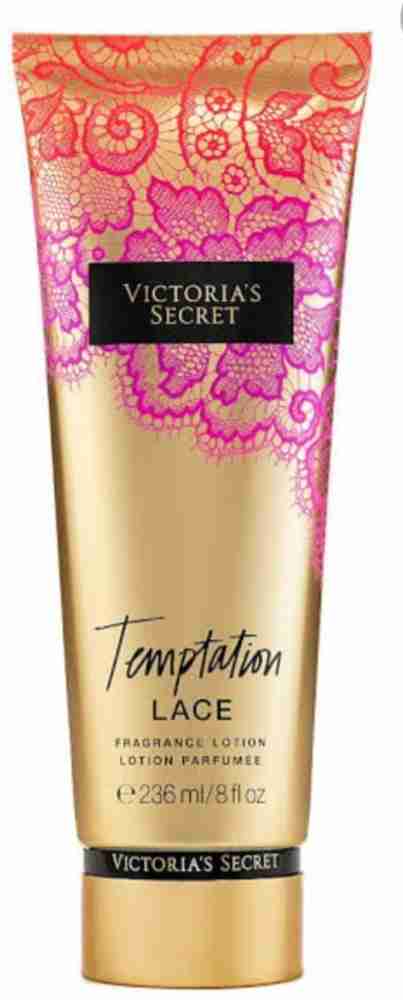 Victoria secret best sale temptation lotion review