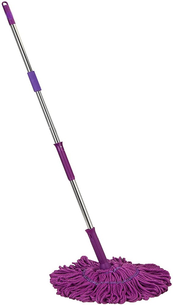 Color Twist Mop, For Floor Cleaning at Rs 125 in Chennai