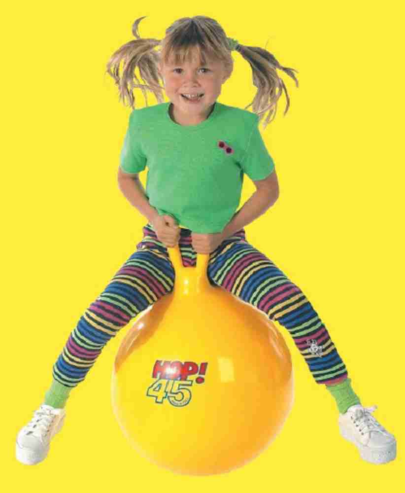 Hippity hop best sale balls for toddlers