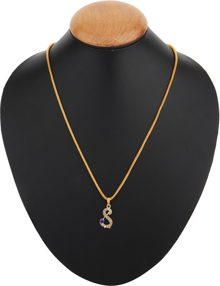 Stone locket design discount gold
