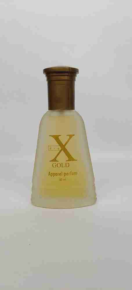 Buy RIOWORLD X GOLD BRAND Extrait De Parfum 60 ml Online In