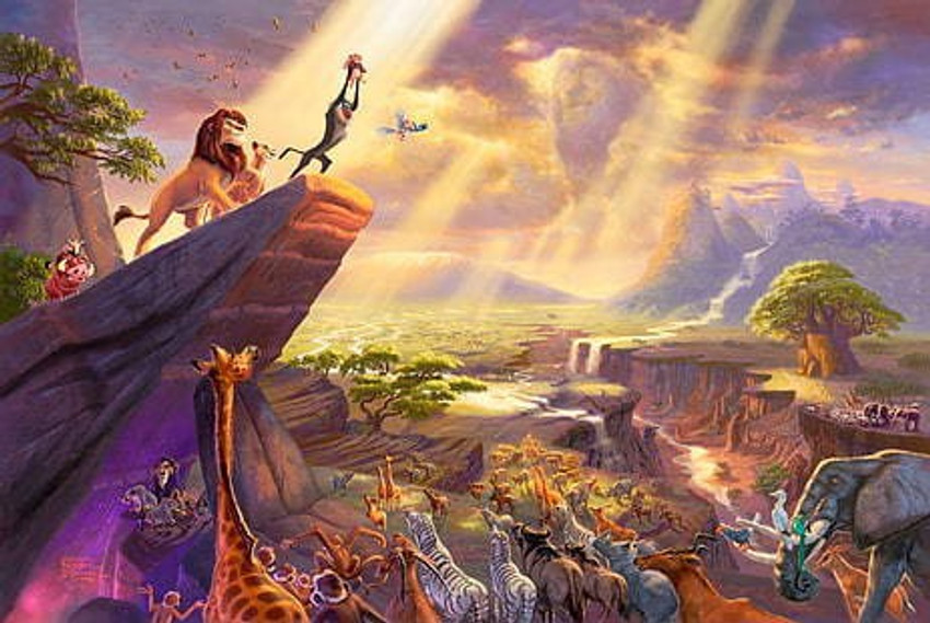 The lion king 1994 full shop movie in hindi