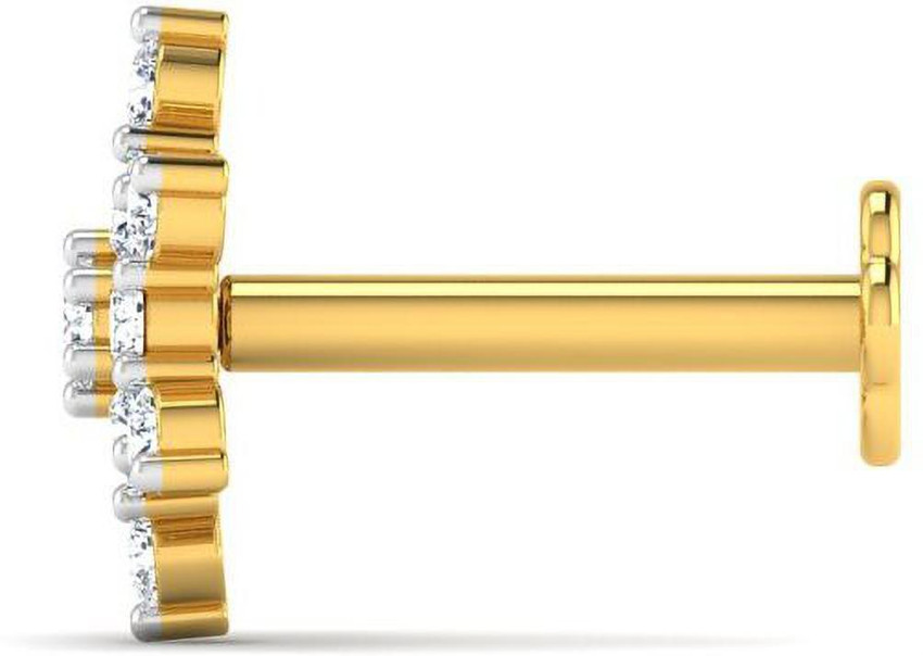 Diamond nathni price outlet