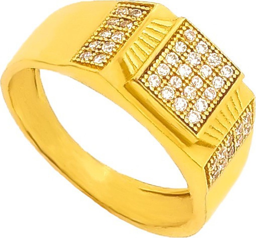 Boyes hot sale gold ring