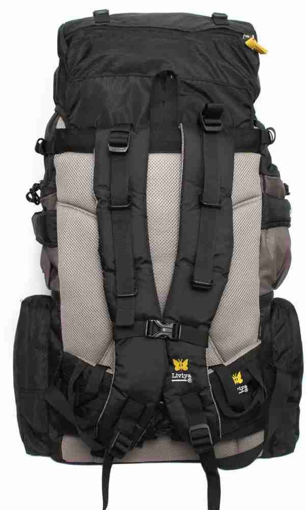 Liviya trekking bags best sale