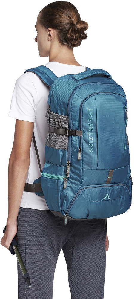 Aristocrat hike rucksack sales 45 l backpack