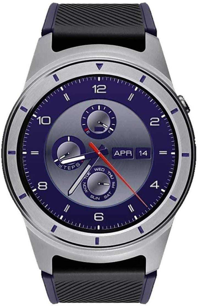 Zte quartz smartwatch 2025