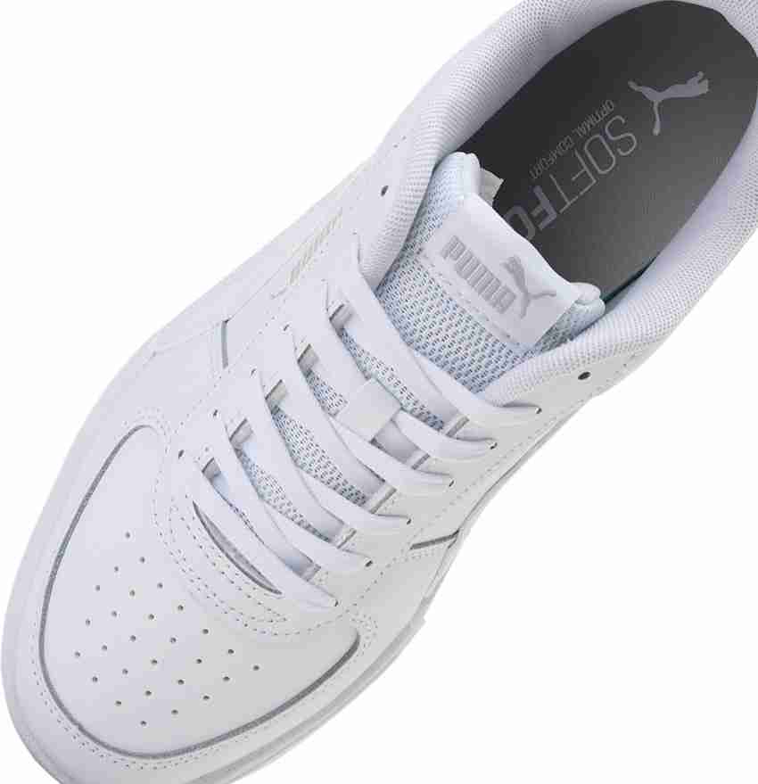 ▷ Sneakers Puma CAVEN DIME Blancas para Hombre