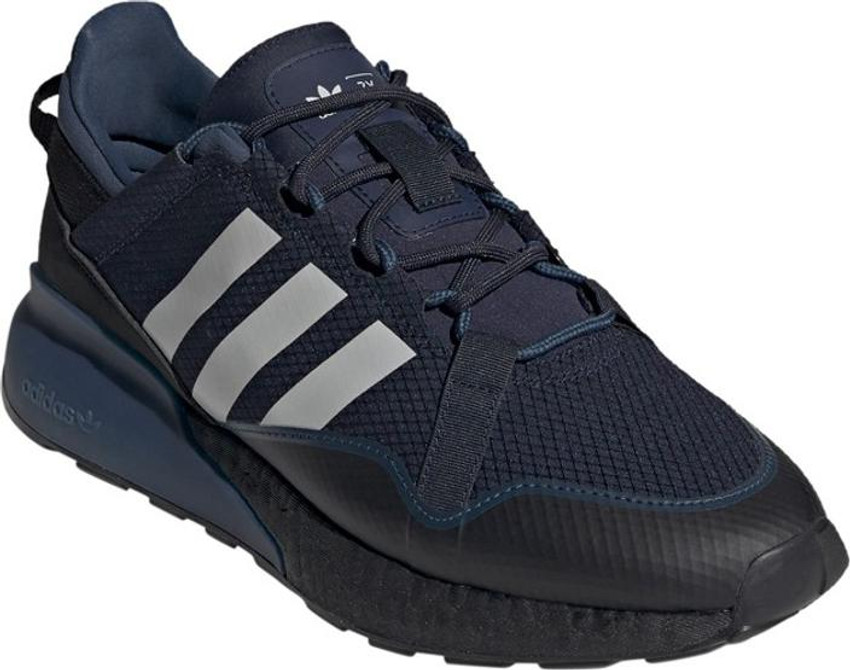 ADIDAS ORIGINALS ZX 2K BOOST PURE Casuals For Men - Buy ADIDAS ORIGINALS ZX 2K BOOST PURE Casuals For Men - Buy