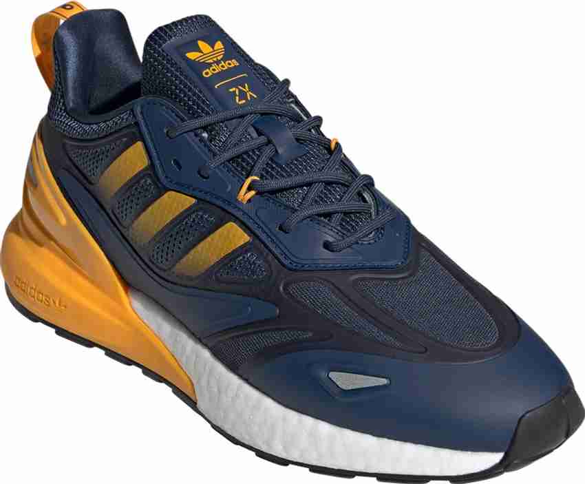 Zx 2k 2025 boost pure schoenen