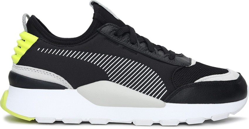 Puma rs on sale 0 core review