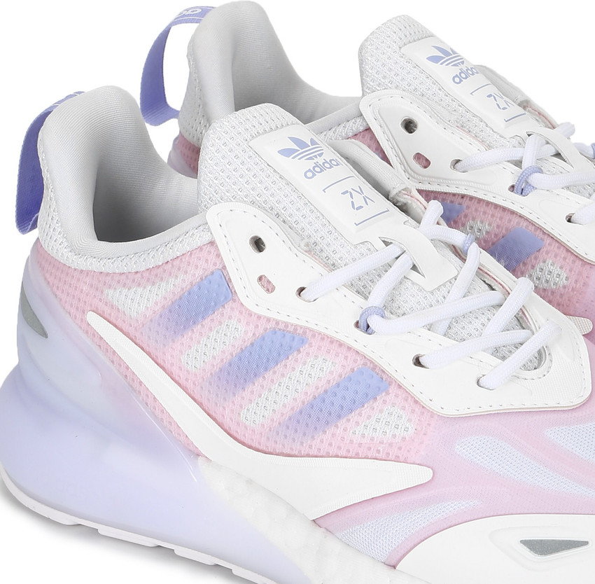 Adidas zx hotsell 2k boost femme