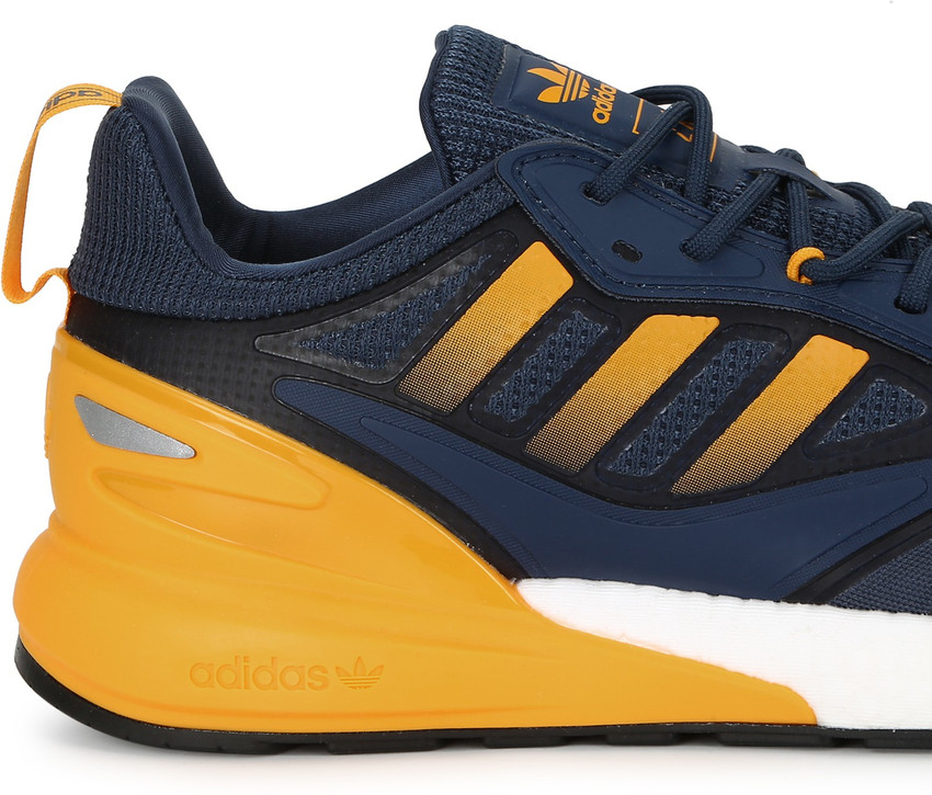 ADIDAS ORIGINALS ZX 2K BOOST 2.0 Casuals For Men - Buy ADIDAS ORIGINALS ZX  2K BOOST 2.0 Casuals For Men Online at Best Price - Shop Online for  Footwears in India | Flipkart.com