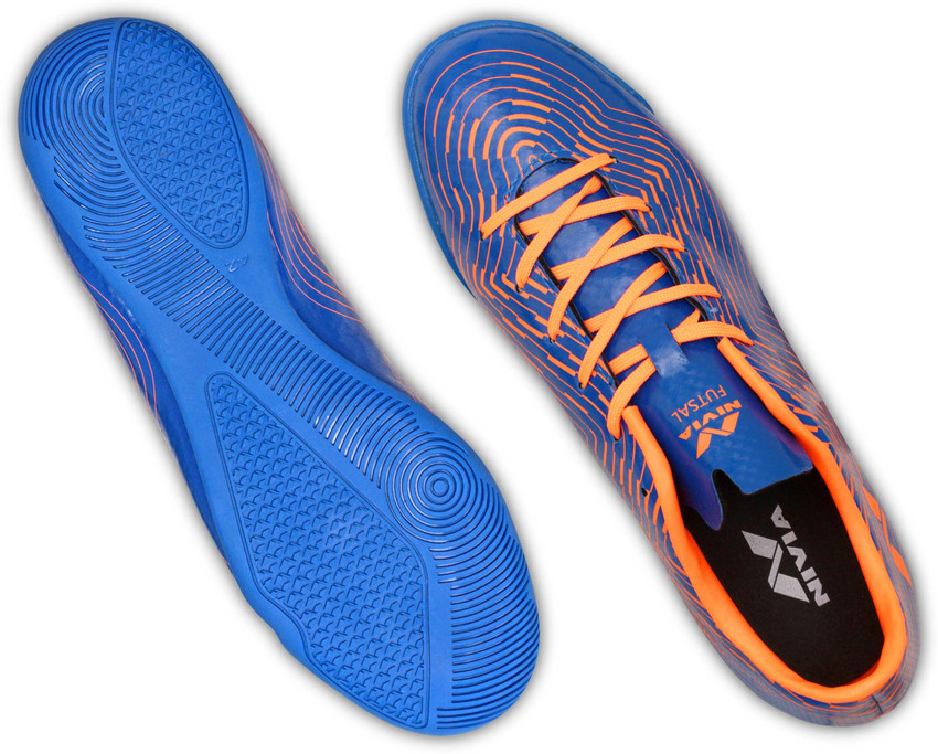 NIVIA ENCOUNTER 8.0 FUTSAL Football Shoes For Men Buy NIVIA ENCOUNTER 8.0 FUTSAL Football Shoes For Men Online at Best Price Shop Online for Footwears in India Flipkart