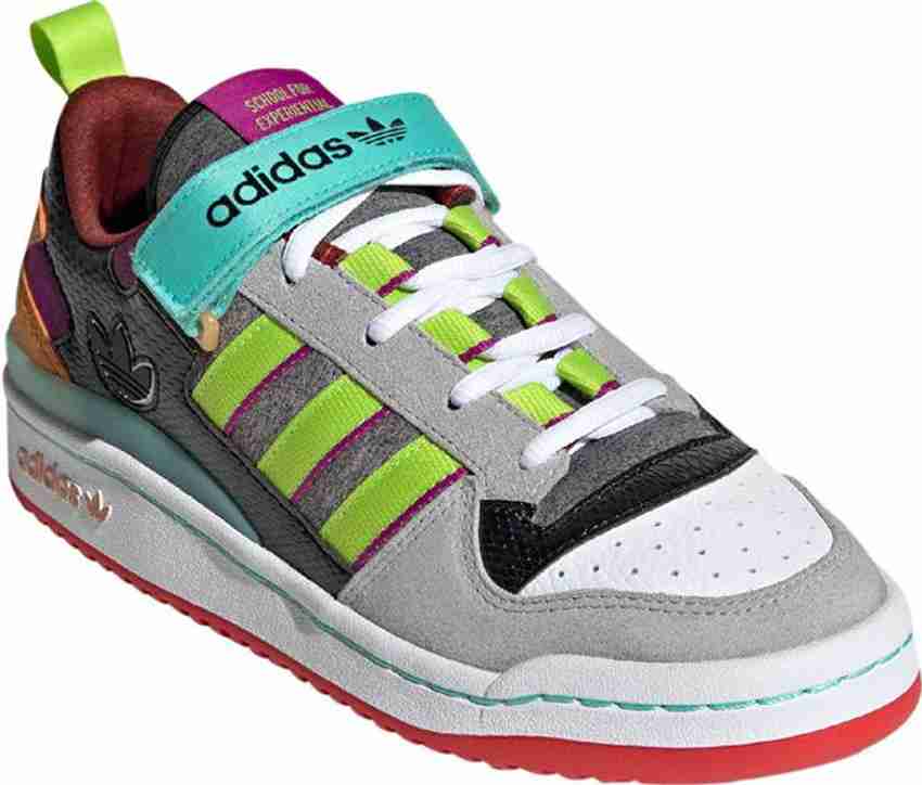 ADIDAS ORIGINALS FORUM LOW W Casuals For Women Buy ADIDAS