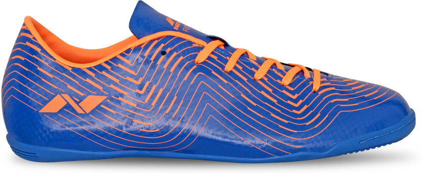 Futsal shoes new arrivals flipkart