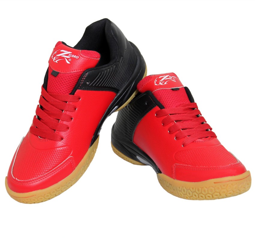 Badminton on sale hub shoes