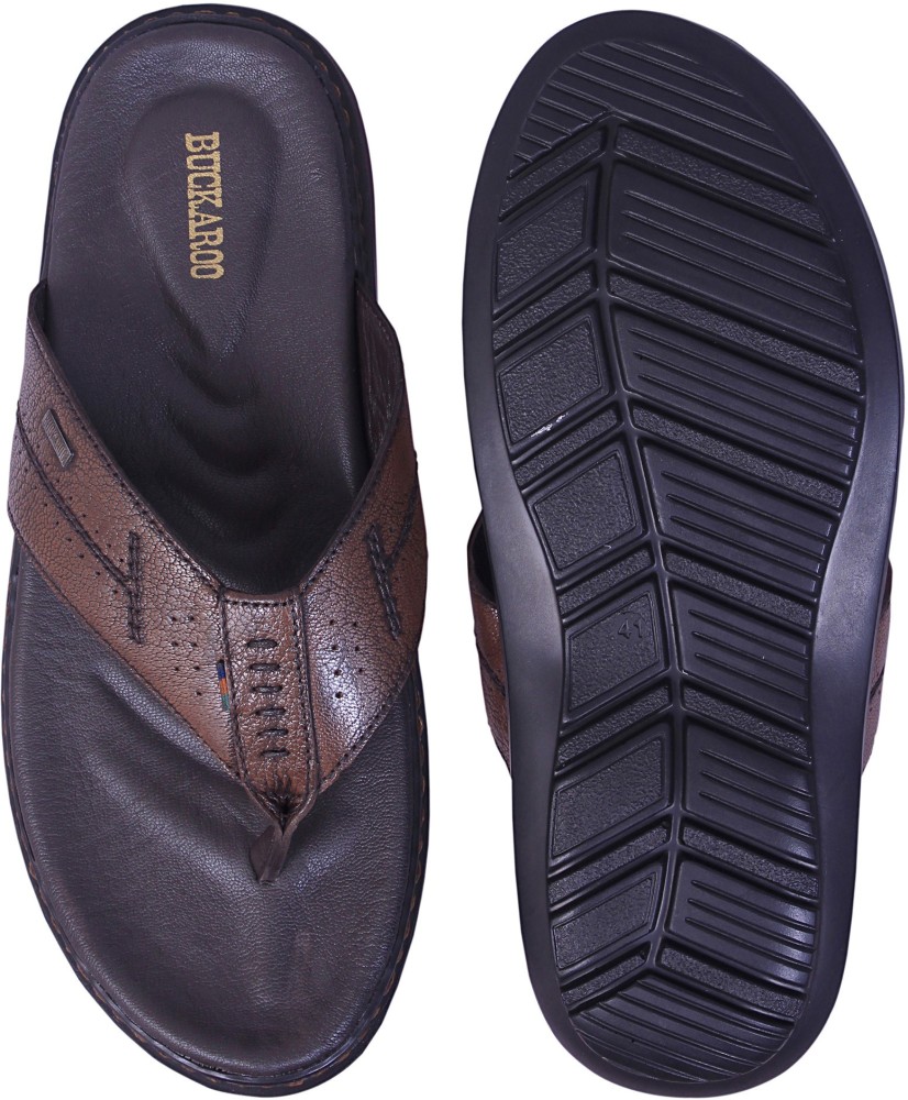 Buckaroo chappals discount