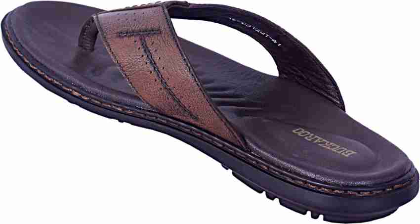 BUCKAROO Men Flip Flops Buy BUCKAROO Men Flip Flops Online at