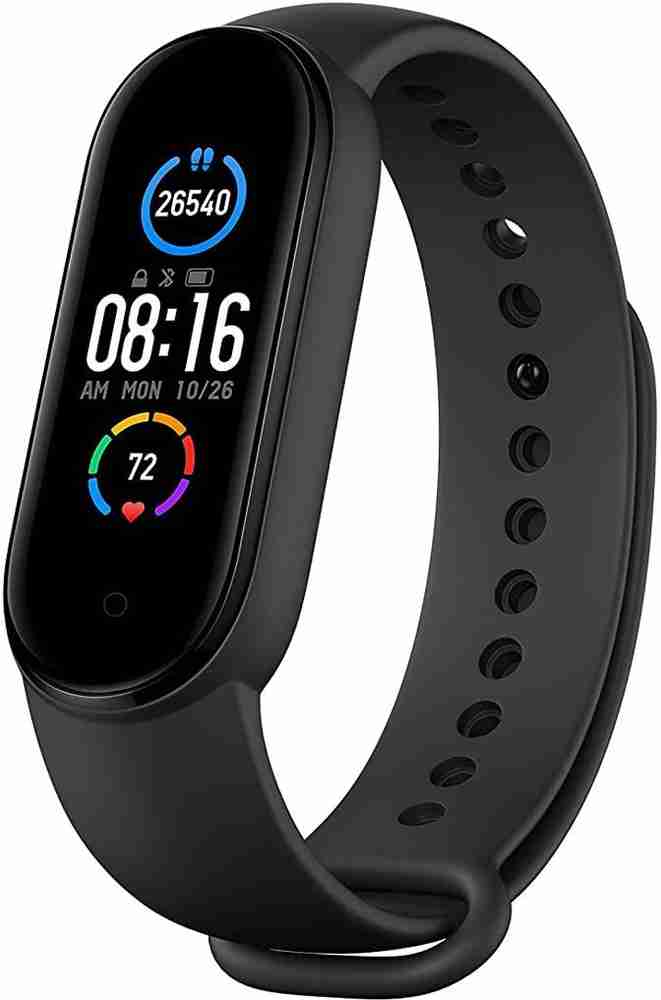 Mi sts m3 plus smart band hotsell
