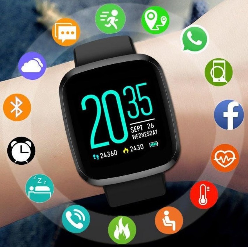 Gt103 smart bracelet discount app