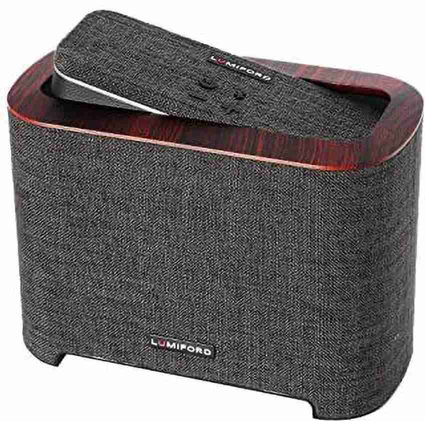 Buy LUMIFORD 2.1 HI FI SUB WOOFER DOCKING MUSIC SYSTEM with Alexa