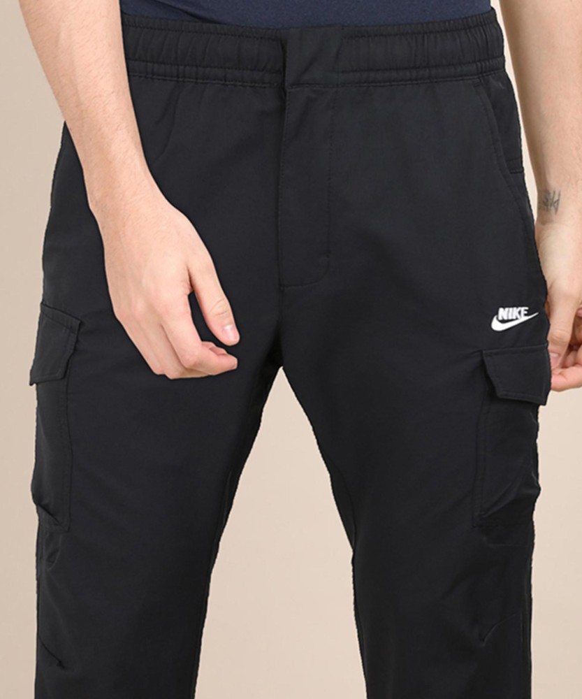 Nike cargo hotsell track pants