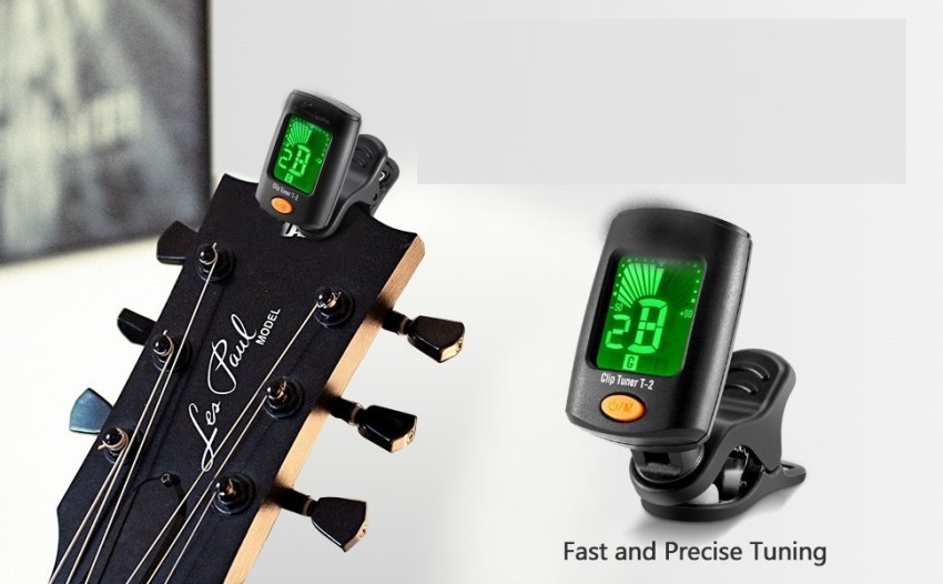 Ukulele store tuner price