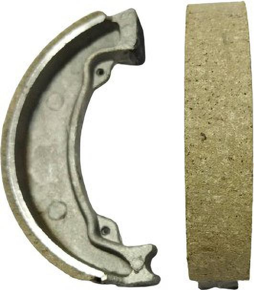 Splendor brake sales shoe rate
